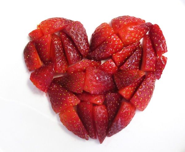 small-Strawberry-heart