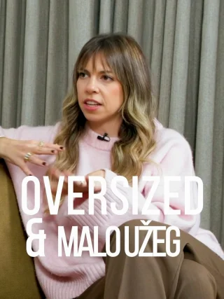 U malo drugačijem formatu našeg MagMe Studija pričamo o modnim i beauty temama koje su nam ovih dana na radaru.