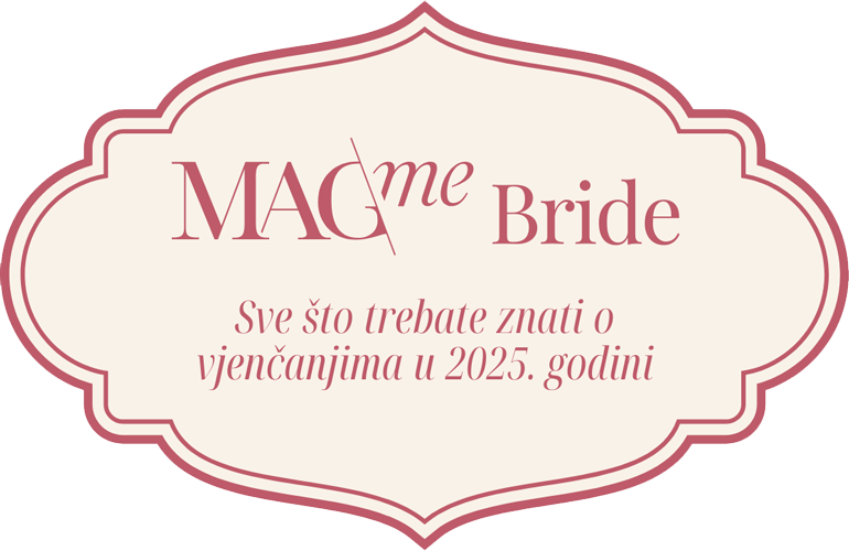 Magme bride banner logo