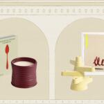 Što darovati ljubiteljima dizajna i interijera? Donosimo 20 odličnih ideja!