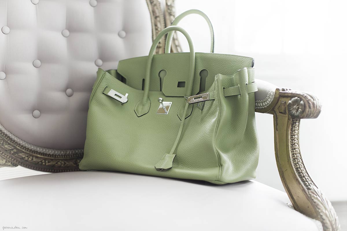 Pogledajte rijetku Hermès Birkin torbu za koju se vjeruje da će biti  prodana za nevjerojatnih 30 tisuća funti