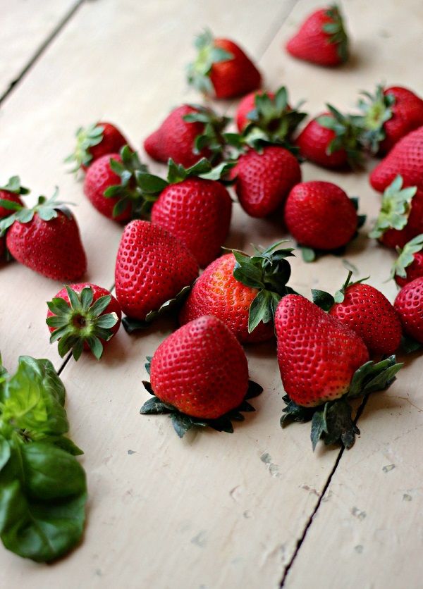 Strawberries-3