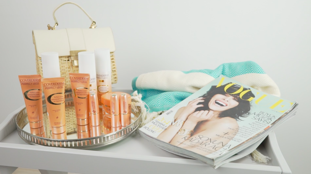 MagMe Beauty - Coverderm Perfect Legs | MagMe | MagMe