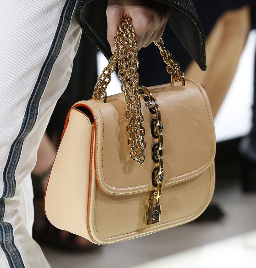 Nova kolekcija Louis Vuitton torbi za proljeće 2018. - MagMe