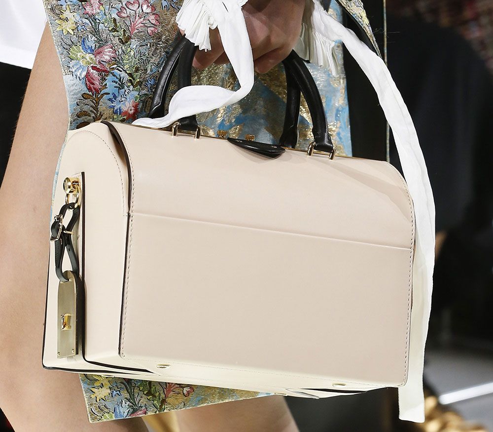 Louis Vuitton torbe - Nova kolekcija