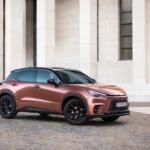 Kako sam zbog ureda u centru grada morala pronaći savršen, manji crossover i zašto je Lexus LBX bio pravi izbor