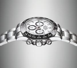 Rolex Cosmograph Daytona 116500LN