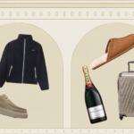 Idealni pokloni za muškarce ovog Božića 