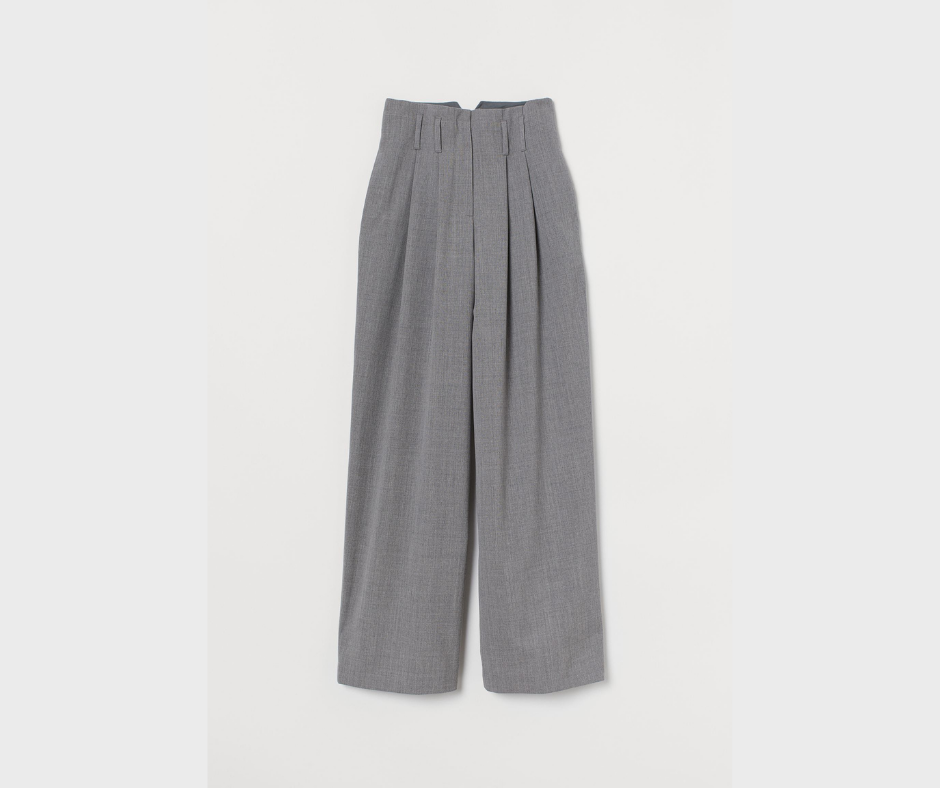 H&M trousers