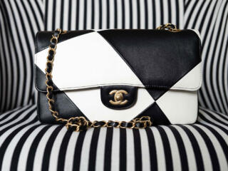 Magme pick chanel torba