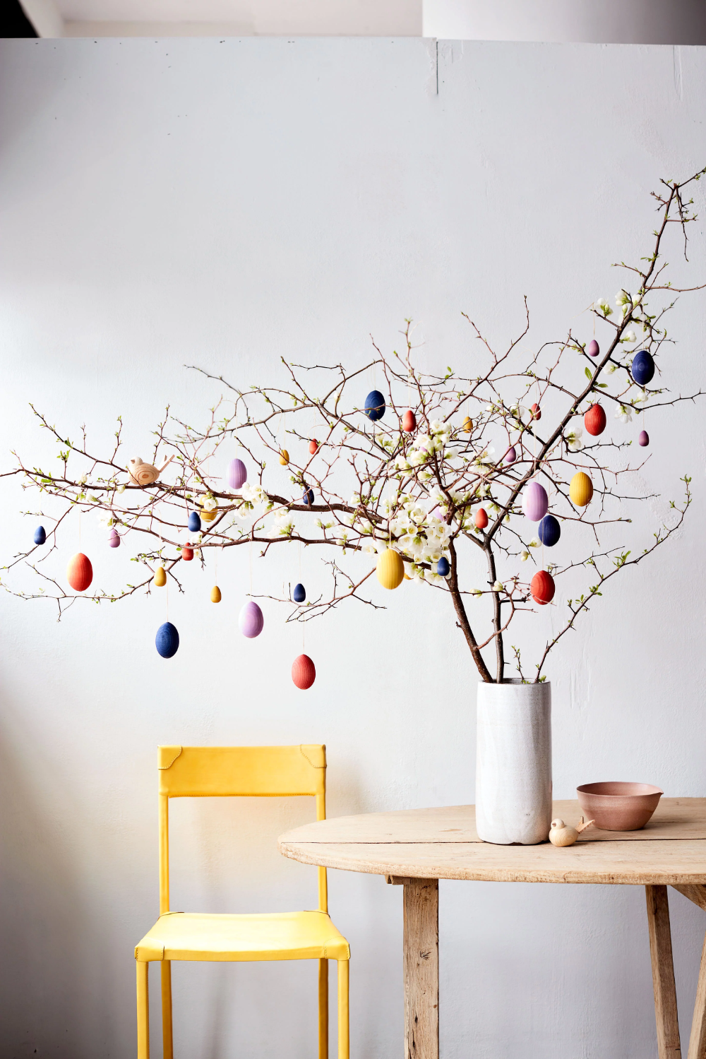What Is Ostereierbaum_ The Charm of Germany's Easter Tree Tradition, Explained