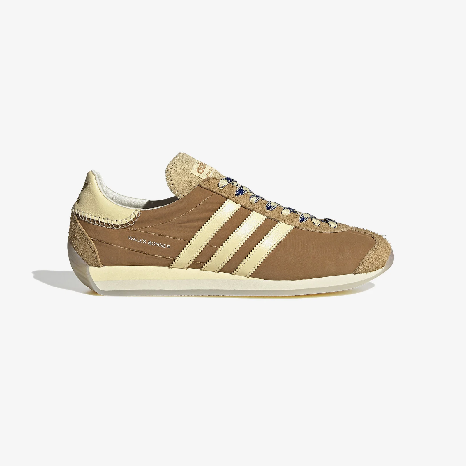 adidas Country x Wales Bonner (Sneakerstuff)
