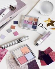 Dior ima najljepšu makeup kolekciju sa šljokicama