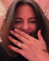 MagMe Bride: Zaručnički prsten Selene Gomez potvrdio najveći trend za 2025.