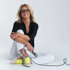 MAGnificent Women: Mel Robbins je žena koja transformira živote drugih jednostavnim savjetima koje mogu pratiti svi