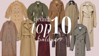 Tjednih top 10: Baloneri