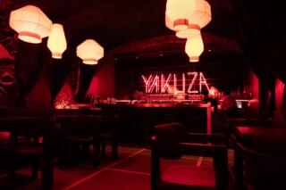 Otvorena je Yakuza, novi speakeasy bar u Zagrebu koji se smjestio u podrumu restorana Kiyomi