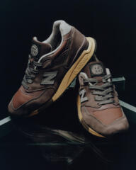 Tenisice koje smo jedva čekali – Stone Island x New Balance 998!