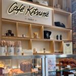 Café Kitsuné otvoren u Milanu!