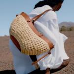 MagMe Pick: Polène Cyme torba od rafije