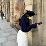 Glass hair je novi beauty trend koji osvaja društvene mreže