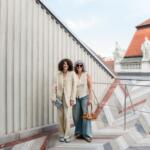 Stylish mama i kći Nina i Iva Marušić pokazale kako nositi Karla i Twinset novitete