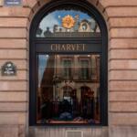 Charvet je pariški brend custom made košulja u kojem možete birati između 104 nijanse bijele