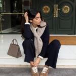 Ove tenisice neodoljivo nalikuju stalno rasprodanom Miu Miu x New Balance modelu