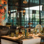 Bili smo na otvorenju Rougemarin Bar&Ton – novog, najotkačenijeg restorana u Novom Zagrebu!