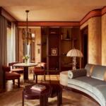 U Rimu je otvoren prvi Orient Express hotel čiji interijer podsjeća na legendarne vlakove