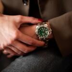 Prvi smo dobili priliku otkriti nove Rolex i Tudor satove, predstavljene na Watches & Wonders, koji su stigli u Zagreb!
