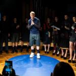 Saša Joka je predstavio prvu kolekciju brenda Joka Studio