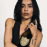 Dom Pérignon otkriva novo kreativno poglavlje kampanjom sa Zoë Kravitz, Tildom Swinton i drugim umjetnicima