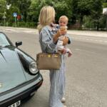 KOLUMNA | Utjecaj poroda na razvoj bebe