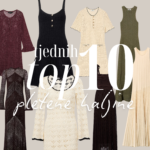 Tjednih top 10: Pletene haljine