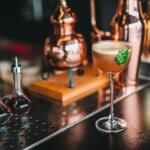 Gdje na piće ovu subotu? Dežman Mini Bar je idealan odabir jer su upravo predstavili nove koktele!