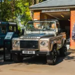 Land Rover Classic lansirao novu verziju njihovog najpoželjnijeg automobila