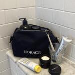 Horace je najpoželjniji skincare brend za muškarce