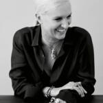 Maria Grazia Chiuri napušta kuću Dior