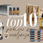 Tjednih Top 10: Pokloni za useljenje