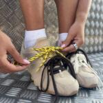 Želimo ove adidas tenisice od brušene kože koje nas podsjećaju na New Balance x Miu Miu model!