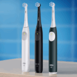 Otkrijte revoluciju u njezi zubi – novu električnu četkicu Oral-B iO™ SERIES 2