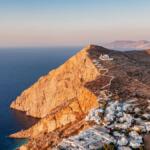 Umjesto Mykonosa i Santorinija, ovog ljeta radije istražite ovaj manje razvikan grčki otok