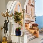 Palazzo Avino je najlegendarniji luksuzan hotel na obali Amalfi