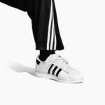 adidas Superstar tenisice ponovno osvajaju svijet, evo tko nosi kultni model danas