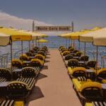 Izdvojili smo najljepše nove beach clubove otvorene u suradnji s modnim brendovima