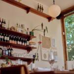Lupa je novi restoran u Londonu koji želimo posjetiti