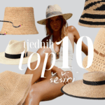 Tjednih Top 10: Šeširi
