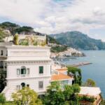 Hotel Santa Caterina je najelegantniji hotel na obali Amalfi