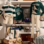 Polo Ralph Lauren i Wimbledon predstavili kolekciju iz koje želimo sve komade!
